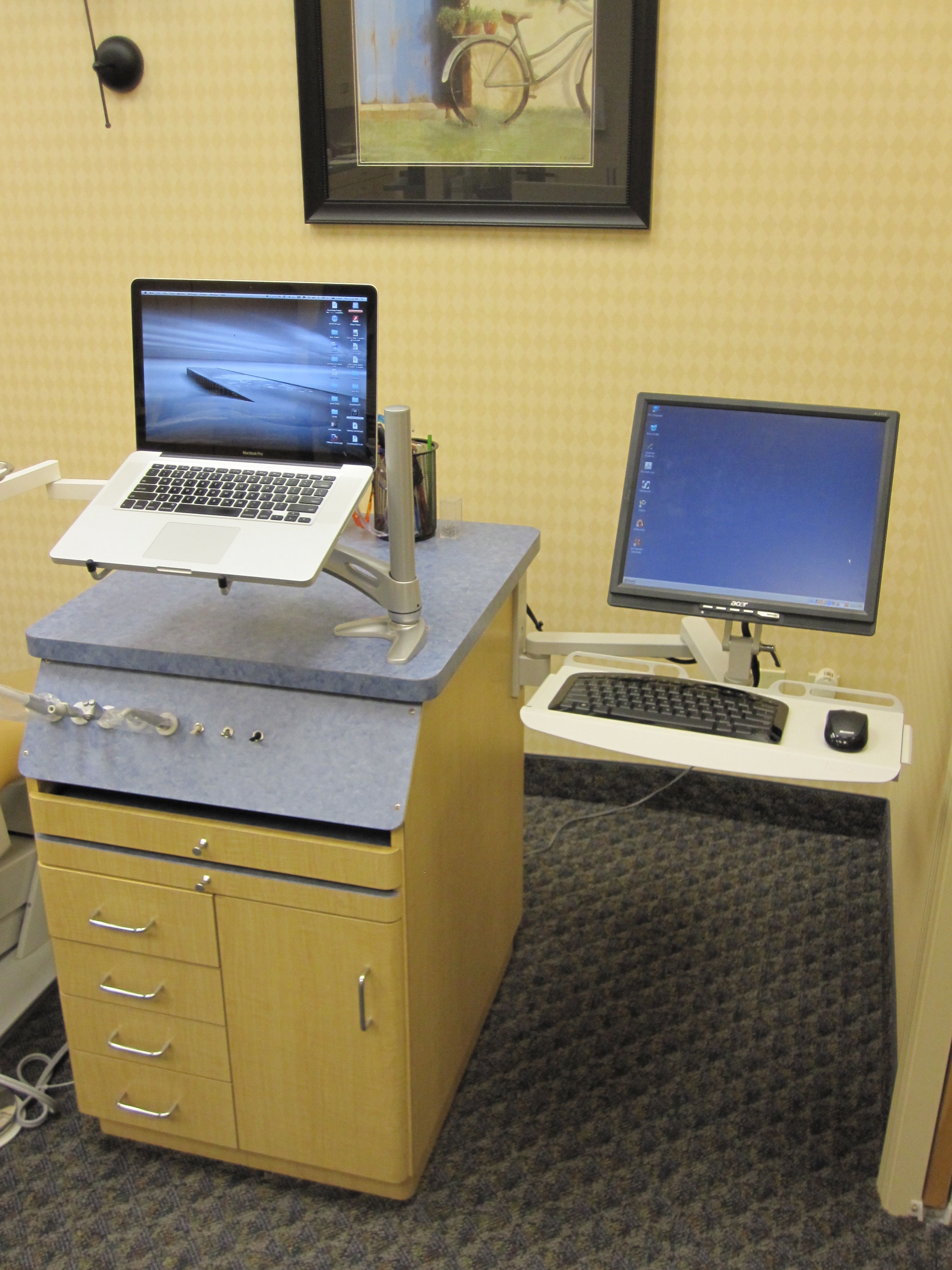 Cross-Platform Office Suite