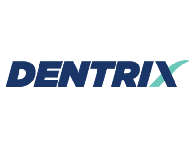 Dentrix Software Logo