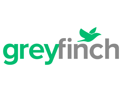Greyfinch Software Logo