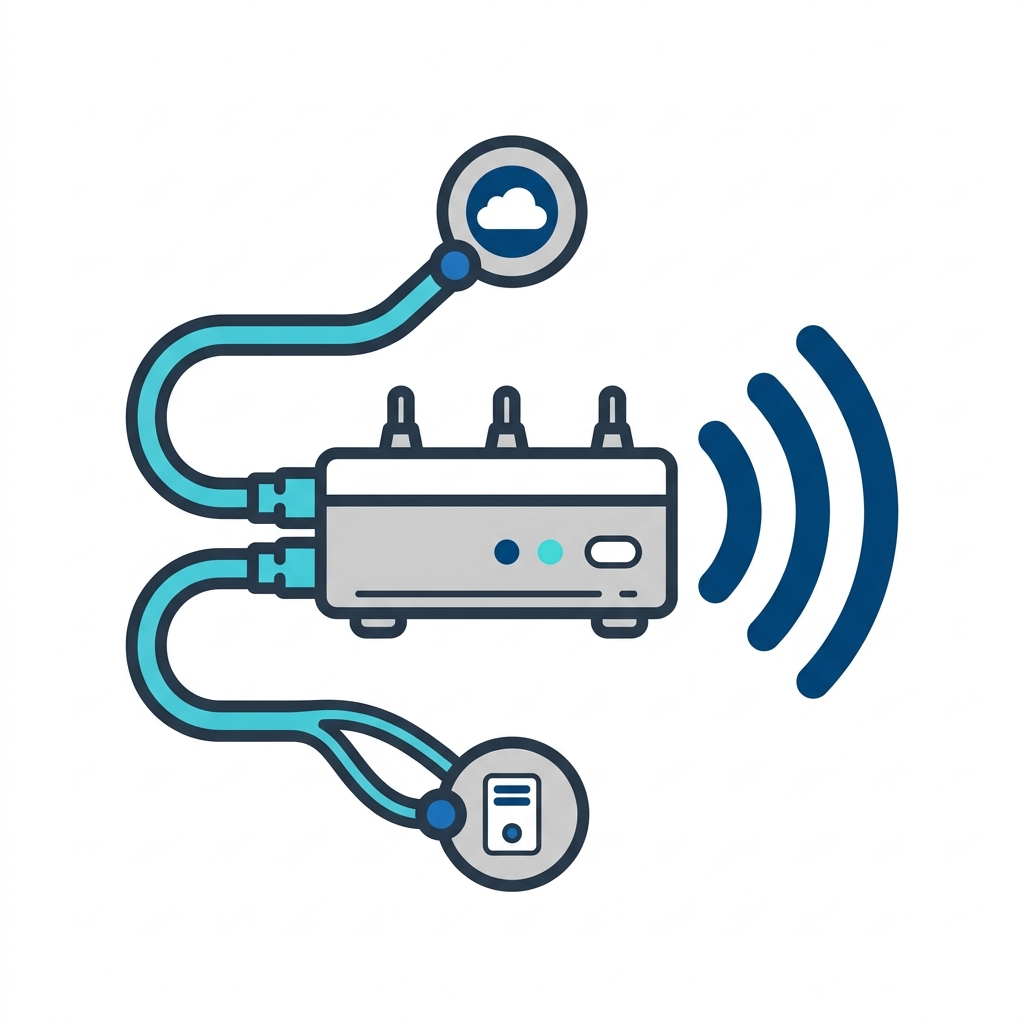 Network Design & Installation